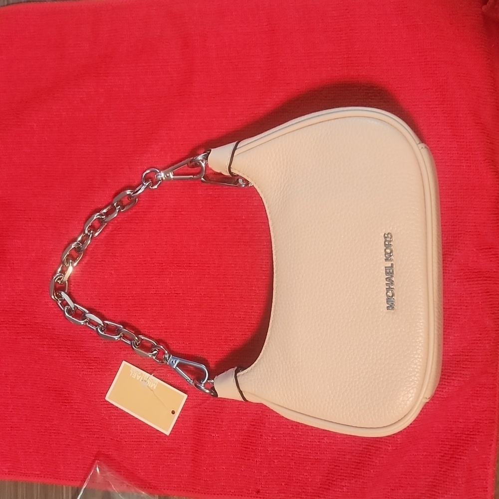 Michael Kors Mini Crossbody